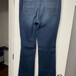 Brand New New York & Company Jeans